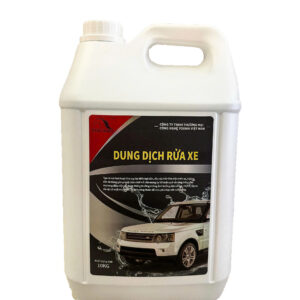 Bọt rửa xe ô tô 1:100