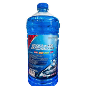 Nước rửa kính ô tô Dark Horse ( loại 2.5 lít )